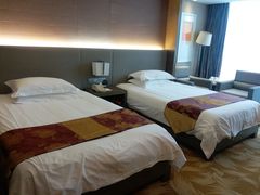 -东方帝景假日酒店