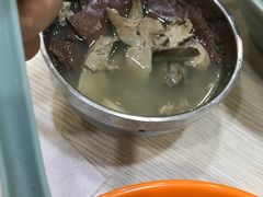 -金原鸭血粉丝汤总店(锁金村店)