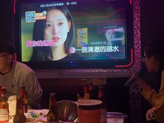 -星聚会KTV(合生汇黑金店)