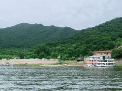 -松花湖风景名胜区