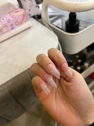 -Fanni美甲美睫皮肤管理