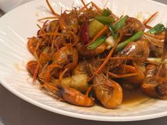 -宁海食府(大剧院店)