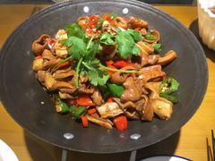 -邻家小馆(银都店)