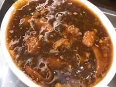 炒肝儿-姚记炒肝店(簋街店)