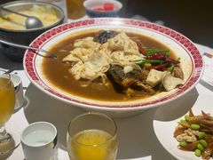 -旺顺阁·北京菜(北辰上品+)