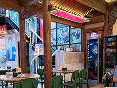 -湛林.粤西大排挡(前门店)