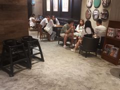 -星巴克(兰桂坊店)