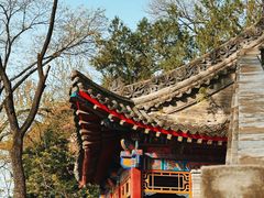 -华清宫景区