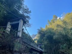 -黄山翡翠谷景区