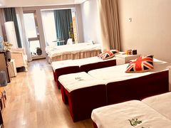 -逸栈养生SPA(望京店)