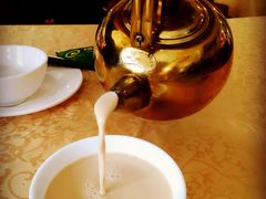 -维吾尔餐厅(宜山路店)