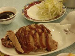 -全聚德(长江路店)