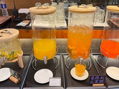 -索菲特酒店·海鲜自助 ·聚餐厅