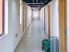 -上海海事大学(临港校区)