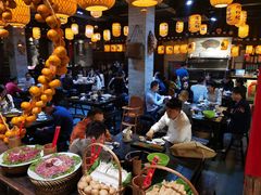 -凤凰山斑鱼馆(恭城店)