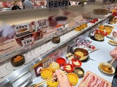 -盛香亭热卤(浏阳天虹店)