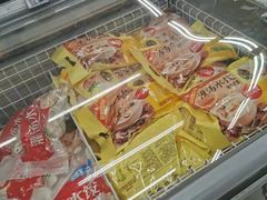 -物美大卖场(玉蜓桥店)