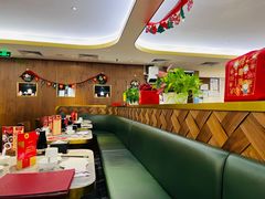 -鼎泰丰(国贸商城店)