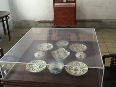 -牟氏庄园