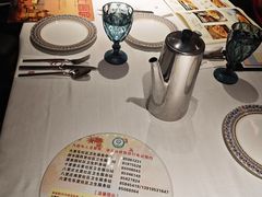 -俄士厨房(五棵松华熙LIVE店)