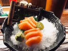 -成喜屋日本料理