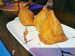 -甘尼仕印度餐厅酒吧(斜塘老街店)