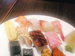 -原志优秀食材·匠心料理·海胆主题(金亿广场店)