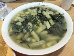-老舅老蒙肉饼非遗店(一店)