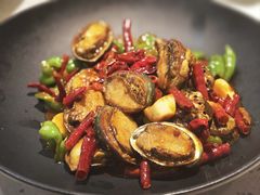 -船歌·鱼水饺青岛菜(金狮广场店)