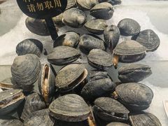 -上宴精品海鲜姿造(晶融汇旗舰店)