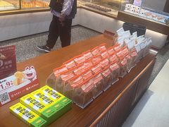 -五味酥·现烤国民糕点集合店(甘井子万达广场店)