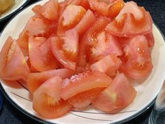 糖番茄-新梅居(宁海东路店)