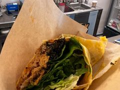 -虎伢Fuuya!咖啡煎饼(陆家嘴波特营店)