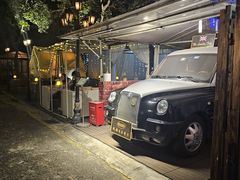 -JUKEBOX玖部音乐餐厅(华侨城店)