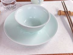 -荷风细雨·中国茶宴(碧云店)