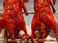 -香港新发烧腊茶餐厅(书城店)