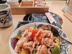 -沼津港精致料理·寿喜烧·烧鸟(漕河泾印象城店)