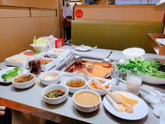 -海底捞火锅(铁西万达店)