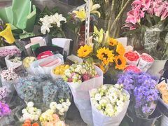 -苏州市皮市街花鸟工艺品市场