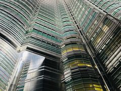 -吉隆坡国油双峰塔