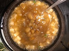 -柒园·三十年创意杭帮菜(龙湖滨江天街店)