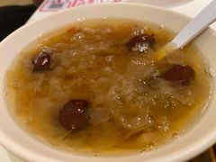 银耳汤-眉州小吃(石景山店)