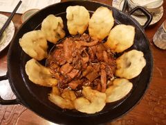 地锅鸡-孙府大院(步行街店)