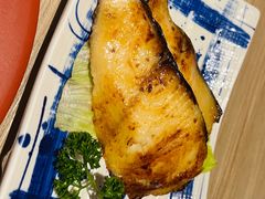 -小山日本料理(兴业太古汇店)