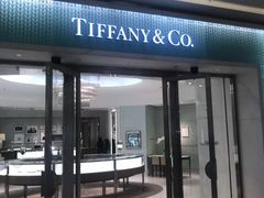 -Tiffany & Co.蒂芙尼
(天津万象城店)