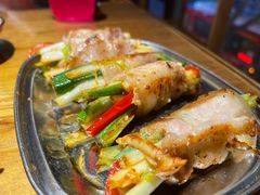 -三肥两瘦烤肉(鹿城店)