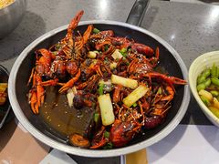 -一棠龙虾•王牌虾球(楚河汉街店)