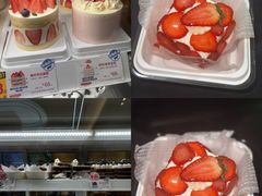 -85度C(东莞常平新南街店)