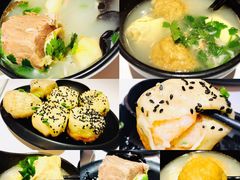 -小杨生煎(龙之梦购物中心店)