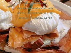 -MORNING GOOD Bistro(翰林府店)